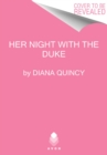 Her Night with the Duke - Book