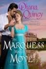 The Marquess Makes His Move - eBook