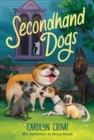 Secondhand Dogs - Book