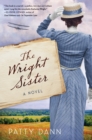 The Wright Sister : A Novel - Book