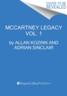 The McCartney Legacy : Volume 1: 1969 – 73 - Book