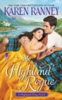 My Highland Rogue - eBook