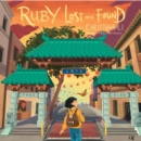 Ruby Lost and Found - eAudiobook