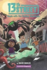 13th Street #5: Tussle with the Tooting Tarantulas - Book