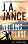 Nothing to Lose : A J.P. Beaumont Novel - eBook