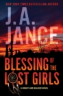Blessing of the Lost Girls : A Brady and Walker Novel - eBook