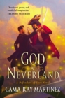 God of Neverland : A Defenders of Lore Novel - eBook