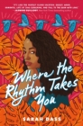 Where the Rhythm Takes You - Book