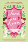 Jane in Love : A Novel - eBook