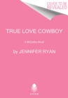 True Love Cowboy : A McGrath Novel - Book