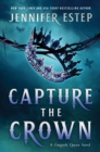Capture the Crown - eBook