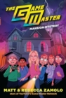 The Game Master: Mansion Mystery - Book