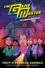 Game Master: Mansion Mystery - eBook