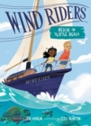 Wind Riders #1: Rescue on Turtle Beach - Book