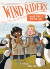 Wind Riders #4: Whale Song of Puffin Cliff - Book
