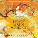 Heart of the Sun Warrior : A Novel - eAudiobook