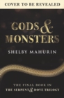 Gods & Monsters - Book