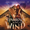 Sparrows in the Wind - eAudiobook