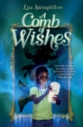 A Comb of Wishes - Book