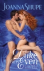 The Duke Gets Even : A Novel - eBook
