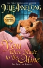 You Were Made to Be Mine : The Palace of Rogues - eBook