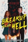 Breakup from Hell - Book