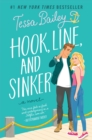 Hook, Line, and Sinker : A Novel - eBook