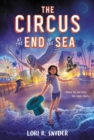 The Circus at the End of the Sea - Book