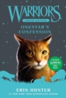 Warriors Super Edition: Onestar's Confession - Book