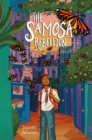The Samosa Rebellion - Book