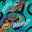 Boomi'S Boombox - eAudiobook