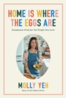 Home Is Where the Eggs Are - Book