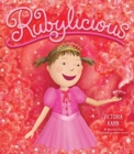 Rubylicious - Book