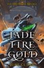 Jade Fire Gold - eBook