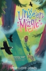 Unseen Magic - eBook