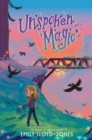 Unspoken Magic - Book