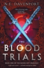 The Blood Trials - eBook