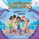 The Mythics #1 : Marina and the Kraken - eAudiobook