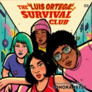 The Luis Ortega Survival Club - eAudiobook