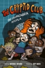 The Cryptid Club #3: The Chupacabra Hoopla - Book