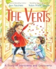The Verts: A Story of Introverts and Extroverts - Book