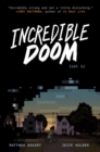 Incredible Doom - Book