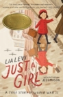 Just a Girl : A True Story of World War II - eBook