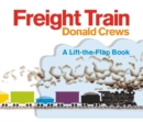 Freight Train Lift-the-Flap - Book