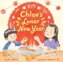 Chloe’s Lunar New Year - Book