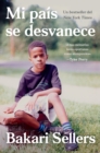 My Vanishing Country \ Mi pais se desvanece (Spanish edition) : Memorias - eBook
