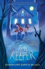 The Keeper - Book