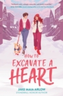 How to Excavate a Heart - eBook