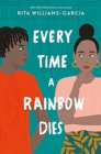 Every Time a Rainbow Dies - Book