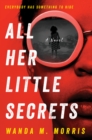 All Her Little Secrets : A Novel - eBook